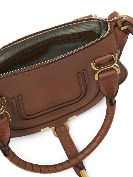 26FW 끌로에 숄더백 CHC22AS628I3125M Brown - CHLOE
