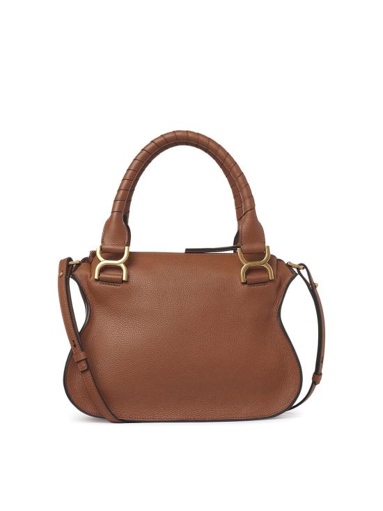 26FW 끌로에 숄더백 CHC22AS628I3125M Brown - CHLOE