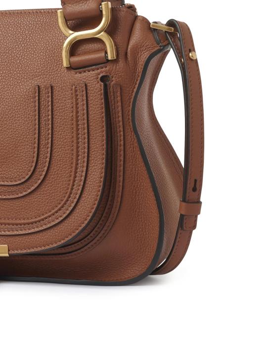 26FW 끌로에 숄더백 CHC22AS628I3125M Brown - CHLOE