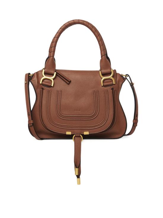 26FW 끌로에 숄더백 CHC22AS628I3125M Brown