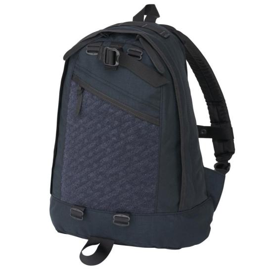  그래고리 백팩 09JF9399 GUN METAL DOM