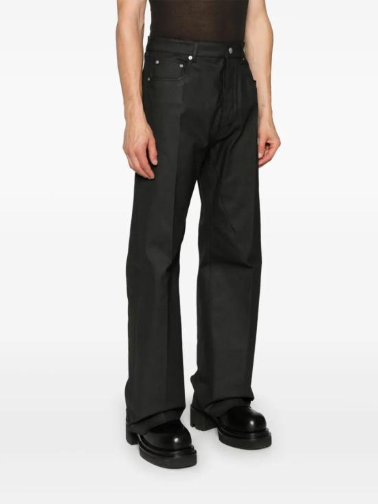  릭 오웬스 데님 팬츠 RU02D6333SMT - RICK OWENS