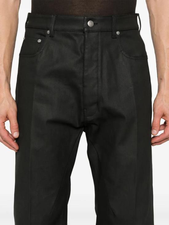  릭 오웬스 데님 팬츠 RU02D6333SMT - RICK OWENS