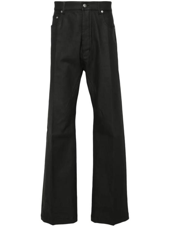  릭 오웬스 데님 팬츠 RU02D6333SMT