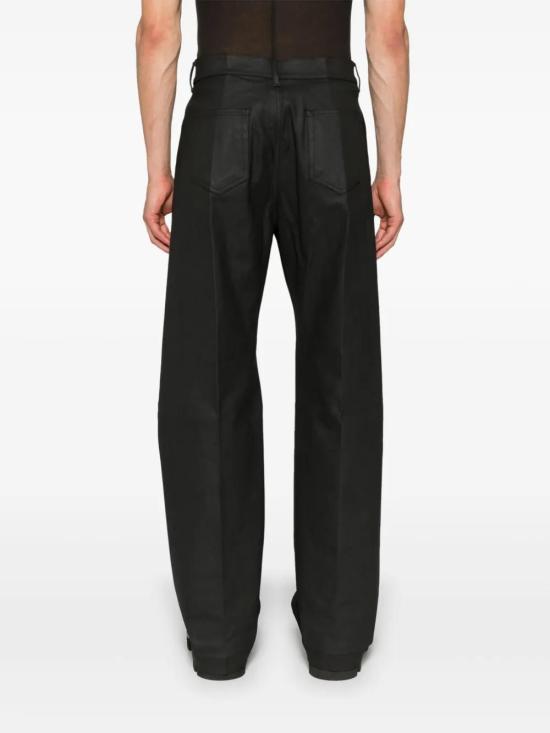  릭 오웬스 데님 팬츠 RU02D6333SMT - RICK OWENS