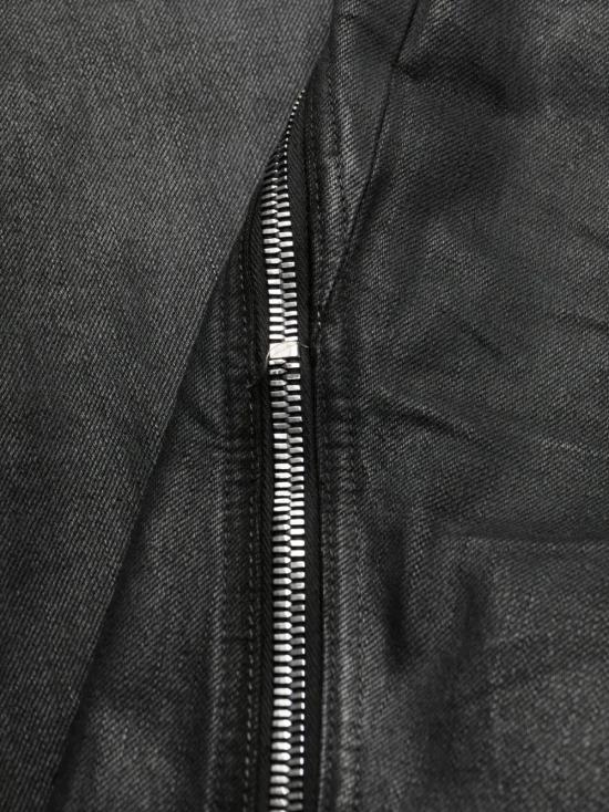  릭 오웬스 데님 팬츠 RR01D3343BW - RICK OWENS