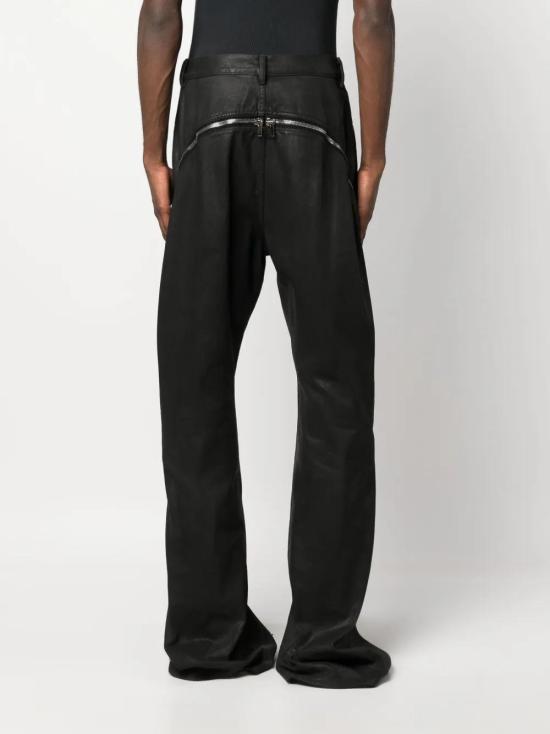  릭 오웬스 데님 팬츠 RR01D3343BW - RICK OWENS