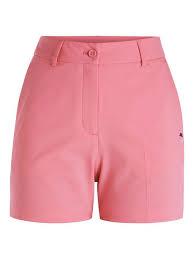  제이린드버그 숏팬츠 GWPA10116 G050 HOT CORAL DOM