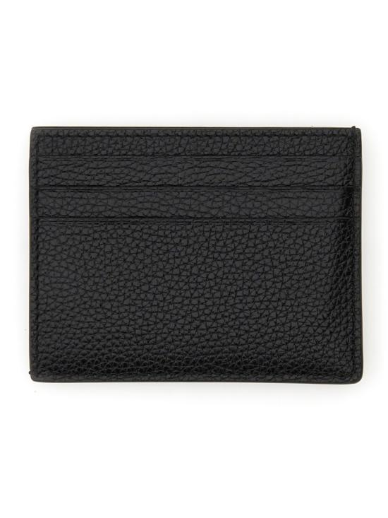 25FW 톰포드 명함지갑 Y0233LCL158G1N001 BLACK DOM - TOMFORD