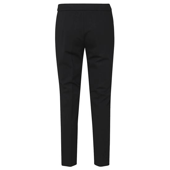  막스마라 수트 팬츠 1786013900817860139600008 BLACK DOM - MAX MARA