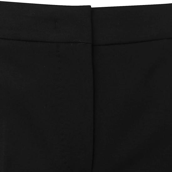  막스마라 수트 팬츠 1786013900817860139600008 BLACK DOM - MAX MARA