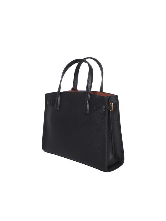 25SS 토리버치 숄더백 143194001 BLACK DOM - TORY BURCH