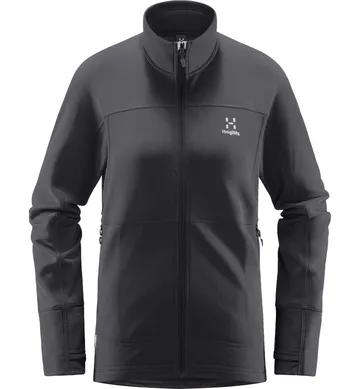  하그로프스 자켓 6050662AT MAGNETITE DOM