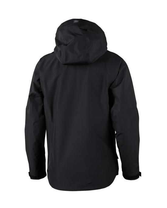  룬닥스 자켓 1127085 900 BLACK DOM - LUNDHAGS