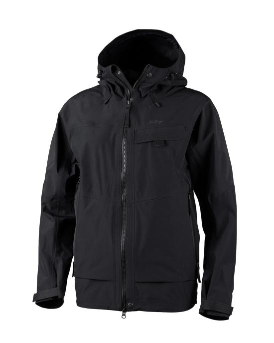  룬닥스 자켓 1127085900 BLACK DOM