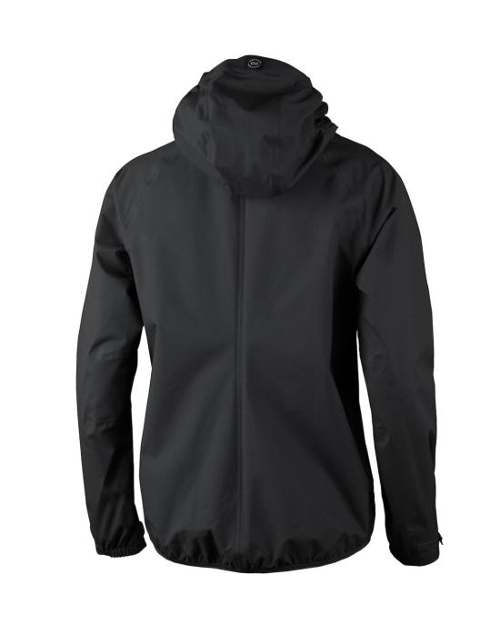  룬닥스 자켓 1127086890 CHARCOAL DOM - LUNDHAGS