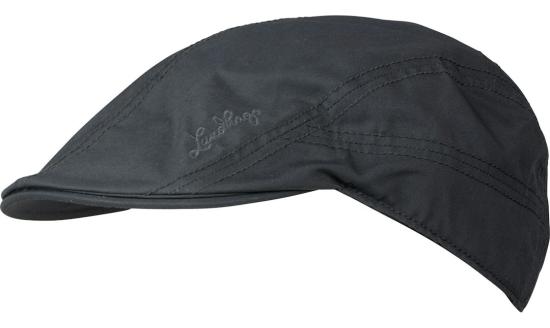  룬닥스 베레모 1142320890 CHARCOAL DOM - LUNDHAGS