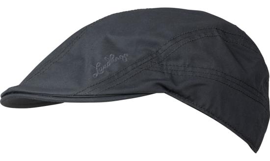  룬닥스 베레모 1142320890 CHARCOAL DOM - LUNDHAGS