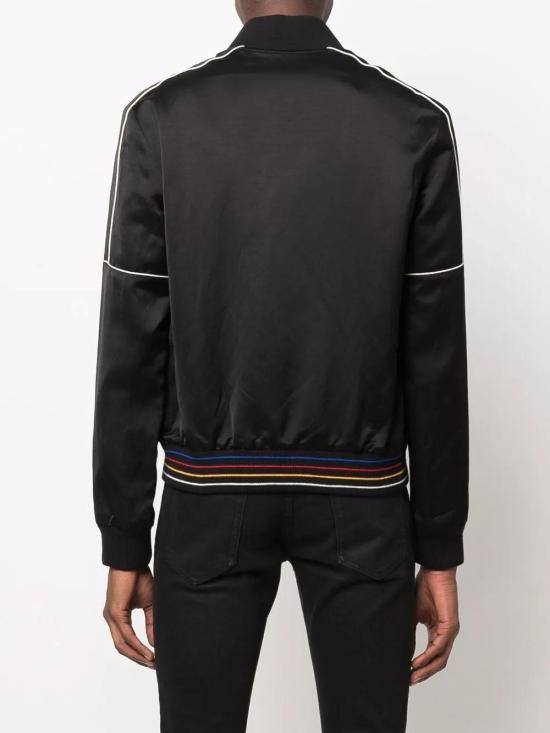  생로랑 봄버 자켓 668461Y1C31 - SAINT LAURENT