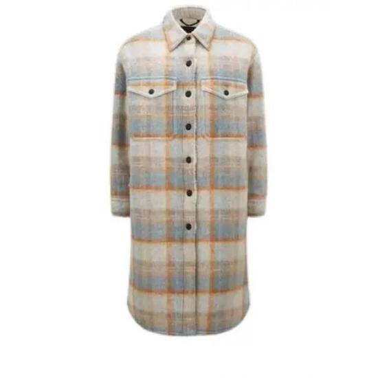  몽클레어 코트 1A00030899O9F05 DOM