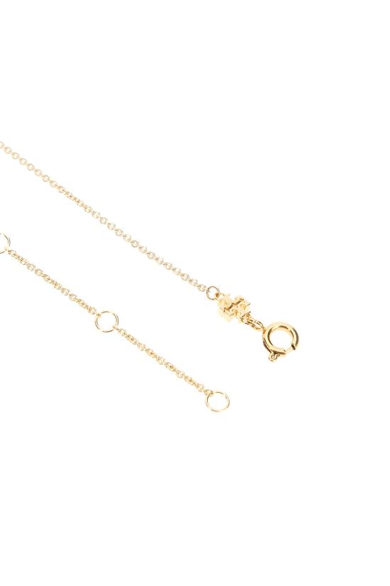 25FW 토리버치 주얼리 90549720 BLACK DOM - TORY BURCH