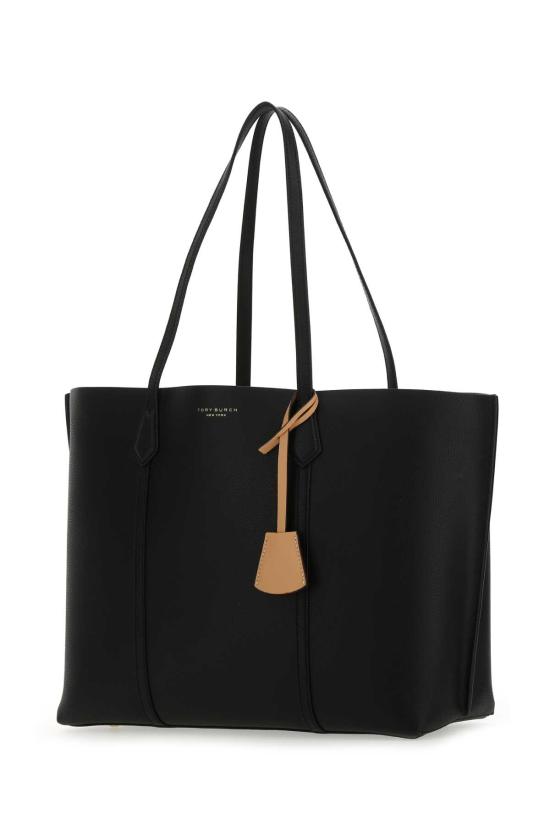 25SS 토리버치 페리 탑 핸들 숄더백 81932001 BLACK DOM - TORY BURCH