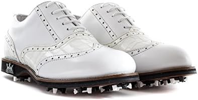  람다골프 기타 VNZW2023WHCROCO WHITE DOM