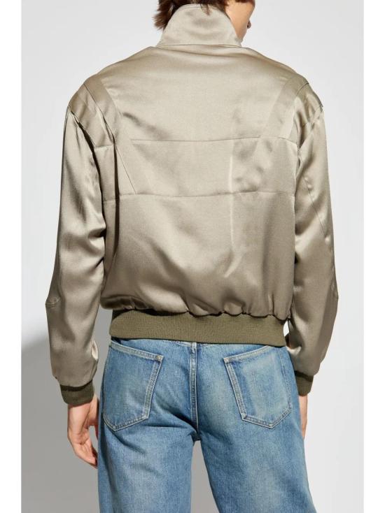  생로랑 자켓 779952Y3H12 - SAINT LAURENT