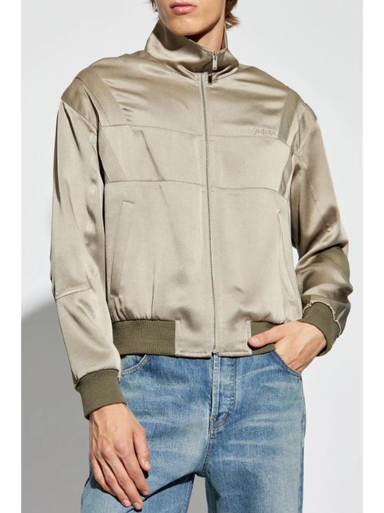  생로랑 자켓 779952Y3H12 - SAINT LAURENT