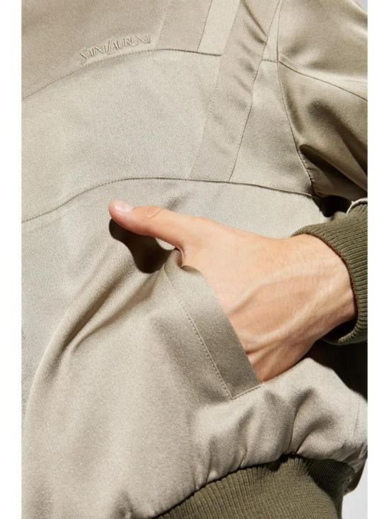  생로랑 자켓 779952Y3H12 - SAINT LAURENT