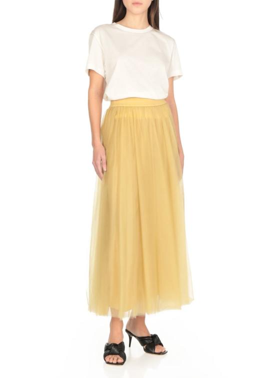 25SS 파비아나 필리피 뮬/슬리퍼 ASD265A916L259825 Black - FABIANA FILIPPI