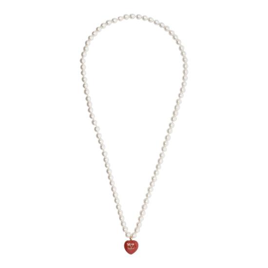 25SS 발렌티노 가라바니 주얼리 J0Y07LTDR5P RED