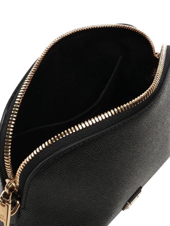 25FW 돌체앤가바나 숄더백 BI3353A507080999 Black - DOLCE & GABBANA