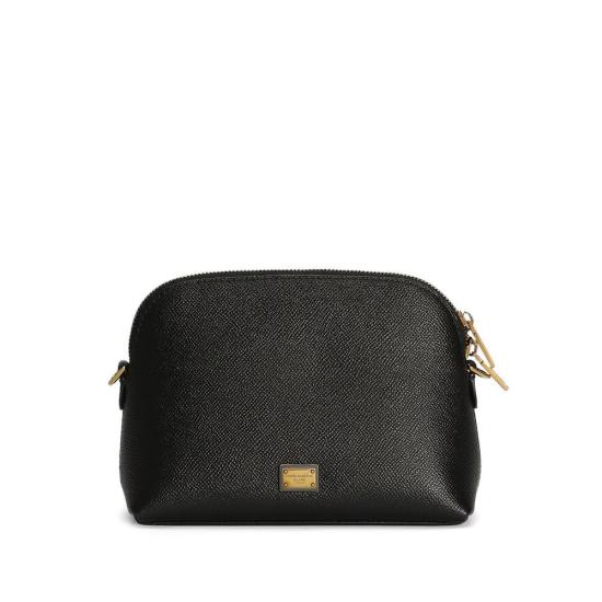 25FW 돌체앤가바나 숄더백 BI3353A507080999 Black - DOLCE & GABBANA