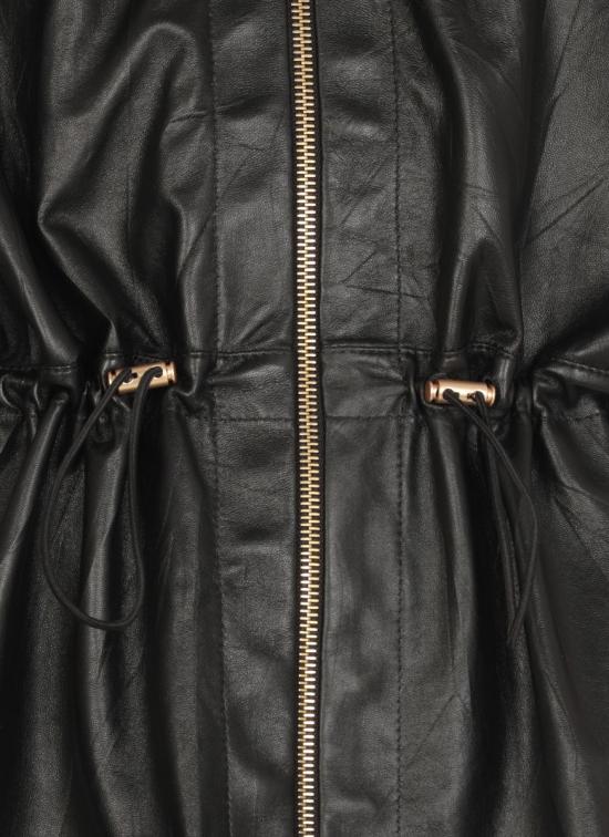 25SS 파비아나 필리피 아우터 PLD265F290L179825 Black - FABIANA FILIPPI