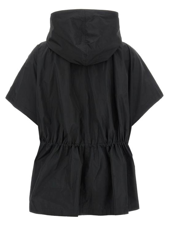 25SS 파비아나 필리피 아우터 PLD265F290L179825 Black - FABIANA FILIPPI