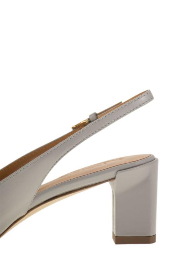 25SS 토즈 힐/펌프스 XXW63L0JE10SMXB218 GREY - TODS