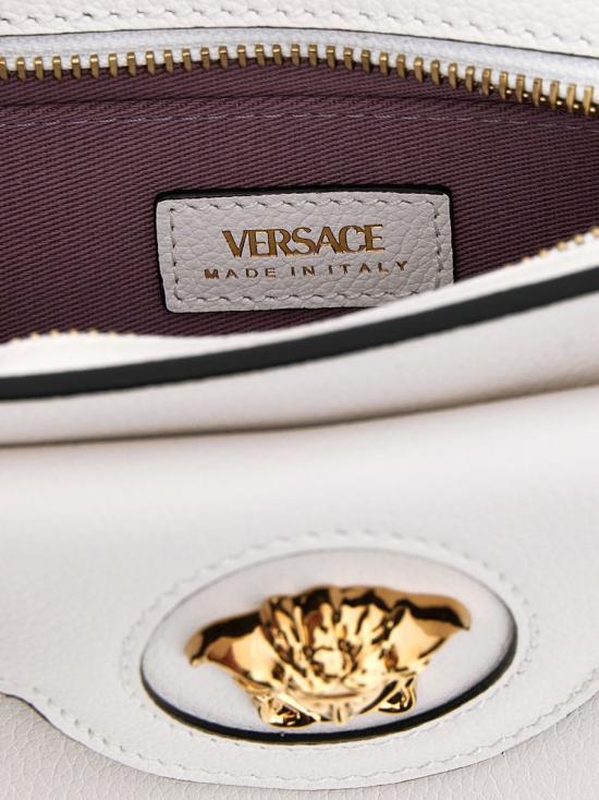  베르사체 숄더백 1017739DVIT2T1W00V WHITE - VERSACE