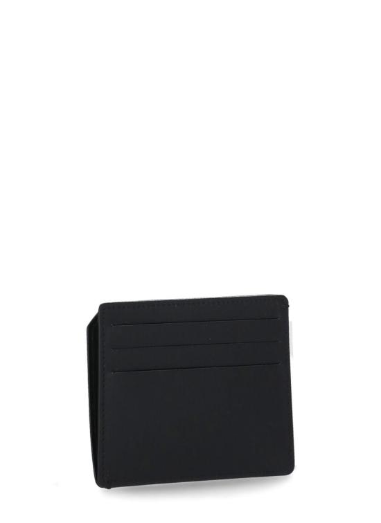 25SS 마르지엘라 지갑 SA2VX0003P4745T8013 Black - MAISON MARGIELA