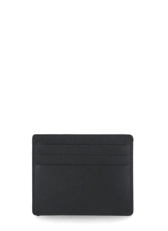 25SS 마르지엘라 지갑 SA2VX0003P4745T8013 Black