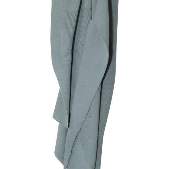 25SS 릭 오웬스 가디건 RP01E7641M66 MOUTHWASH - RICK OWENS