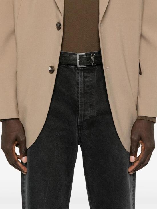  생로랑 데님 팬츠 795478Y06CA - SAINT LAURENT