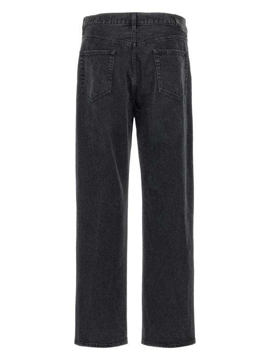  생로랑 데님 팬츠 795478Y06CA - SAINT LAURENT