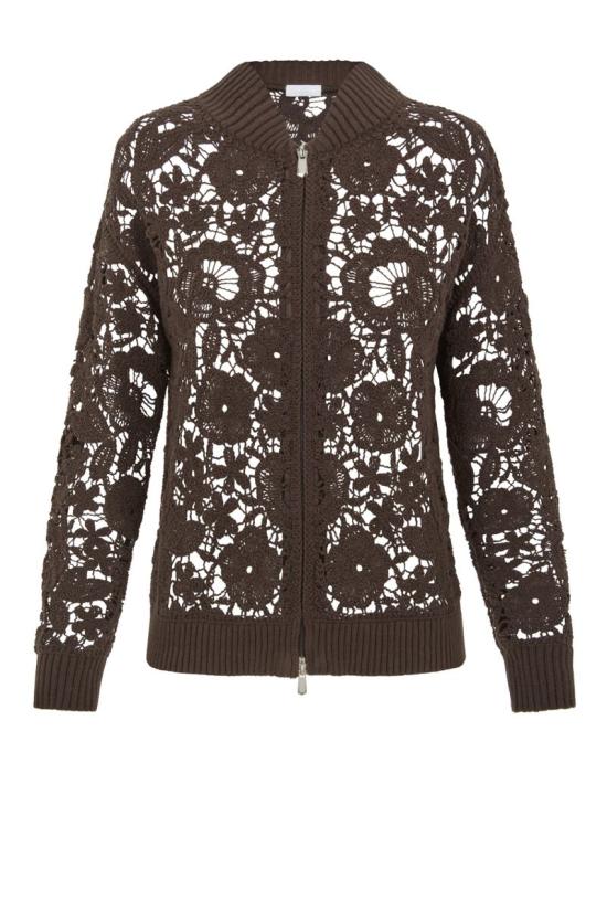 25SS 파로쉬 자켓 D530541COPPER086 MULTICOLOR - PAROSH