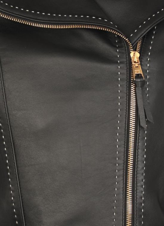 25SS 엘리자베타프랜치 아우터 GD47Z51E2110 Black - ELISABETTA FRANCHI