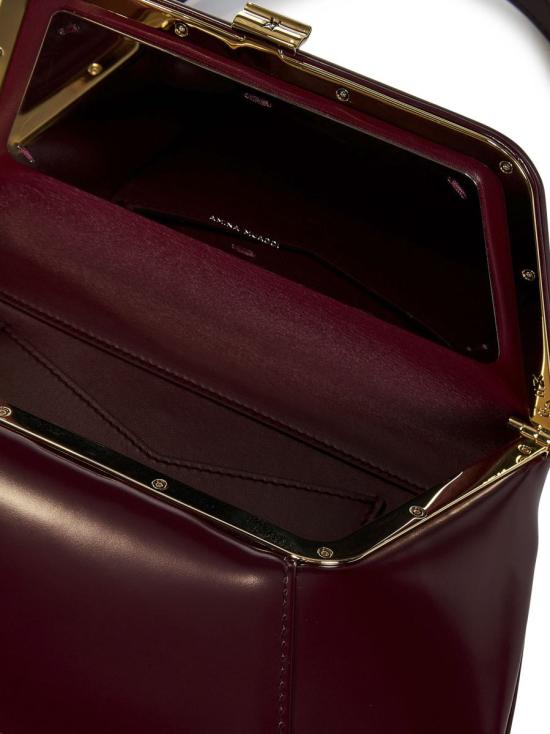 25SS 아미나 무아디 숄더백 AMIWINE VINO - AMINA MUADDI