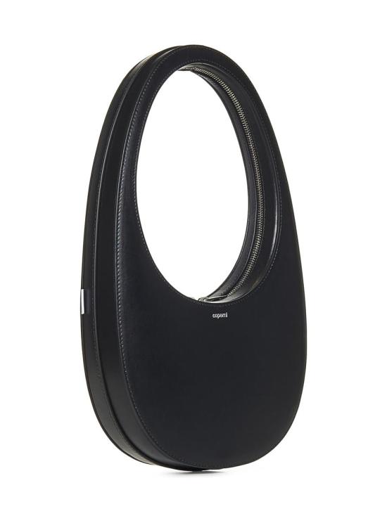 25FW 코페르니 스와이프 토트백 COPBA01405CBLACK Black - COPERNI
