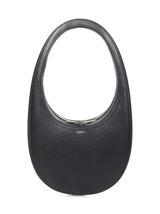 25FW 코페르니 스와이프 토트백 COPBA01405CBLACK Black