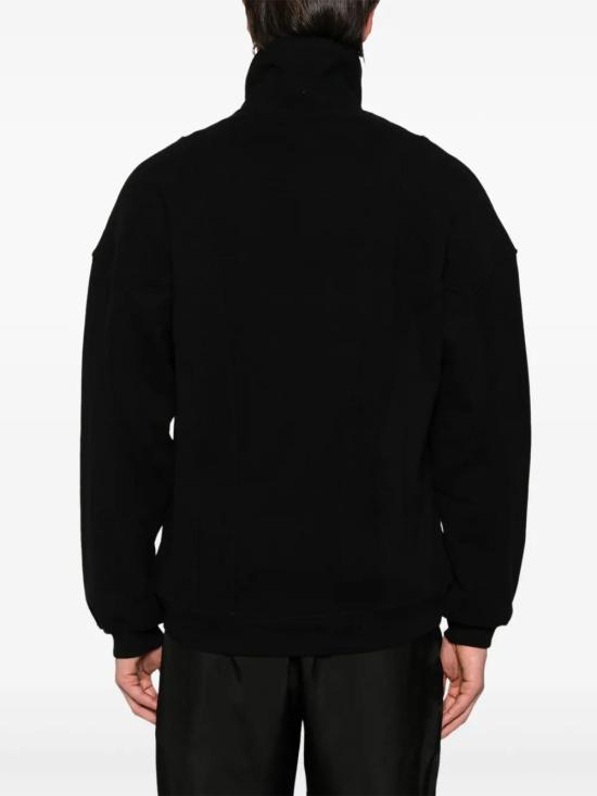  생로랑 긴팔 티셔츠 750517Y36SW - SAINT LAURENT