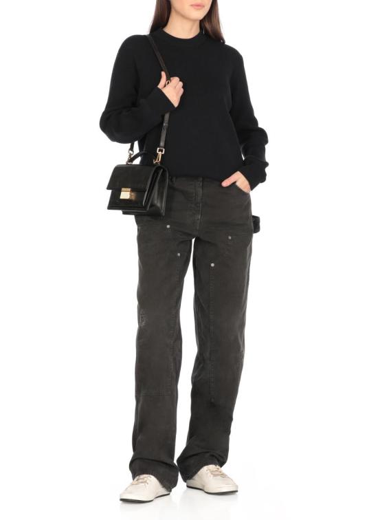 25SS 골든구스 스웨터 GWP00951 P000662 50486GOLDEN BLUE - GOLDEN GOOSE